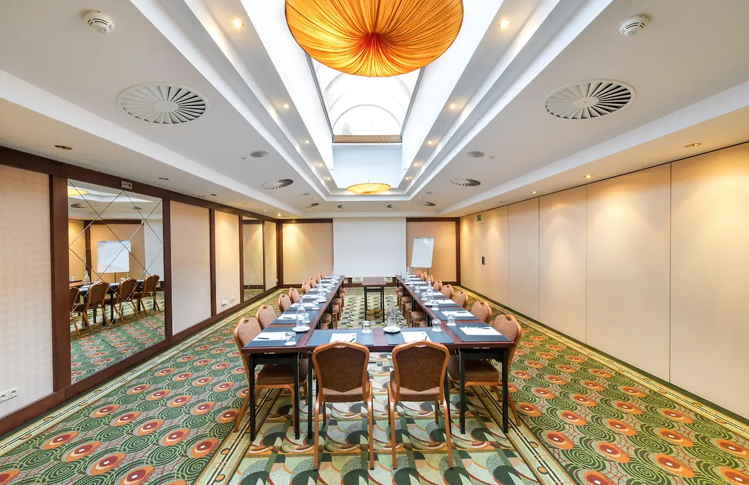 Lindner Hotel Prague Castle, Part Of Jdv By Hyatt-1