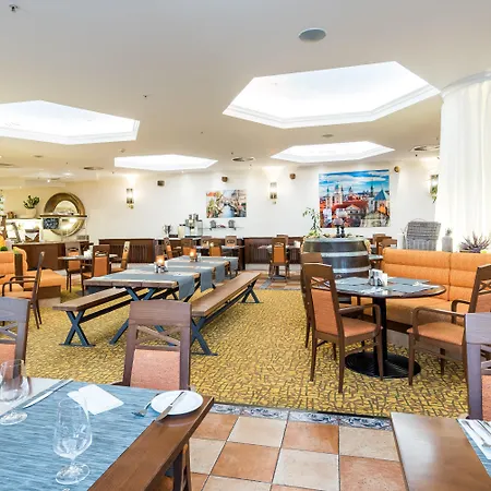 Lindner Hotel Prague Castle, Part Of Jdv By Hyatt-3